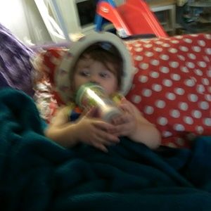 Meet your Posher, Lorraine